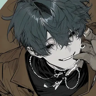 Profile image of 悠人