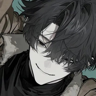 Profile image of 悠人