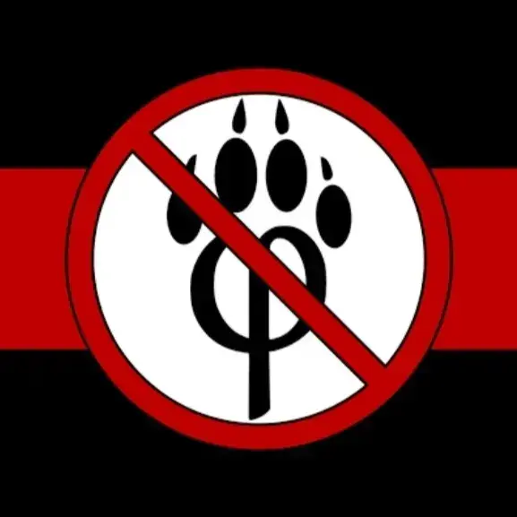 LovingKrait3982의 Caleb the Anti-Furry