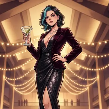 Profile image of Beatrice