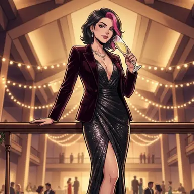 Profile image of Odette