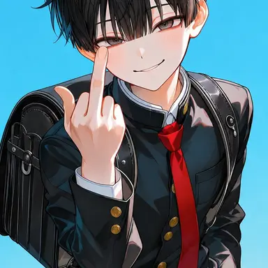 Profile image of 楽