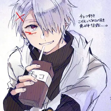 Profile image of クロス