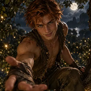 Profile image of Peter