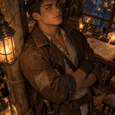 Profile image of Raff
