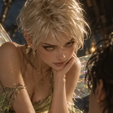 Profile image of Tink