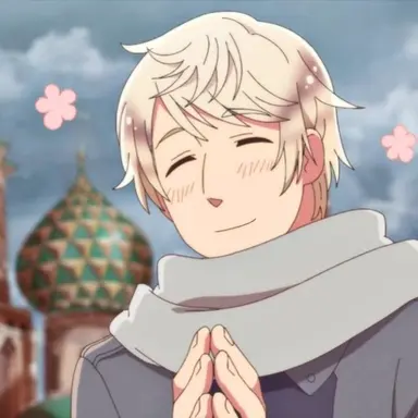 Profile image of ロシア