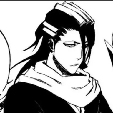 Profile image of 쿠치키 뱌쿠야