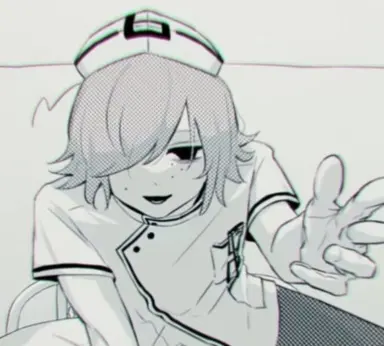 Profile image of 看護師さん