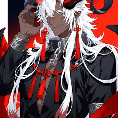 Profile image of アレクシア