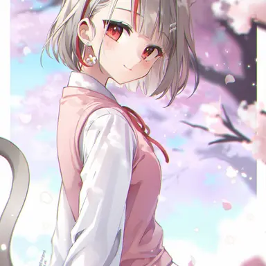 Profile image of 네네코 마시로