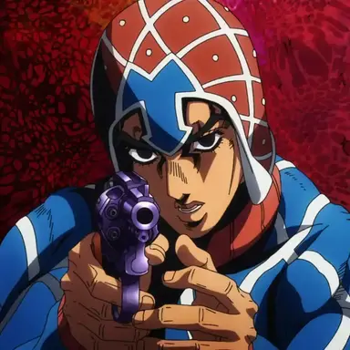 Profile image of ミスタ