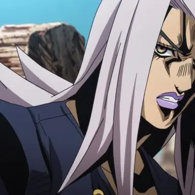 Profile image of アバッキオ