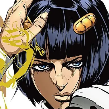 Profile image of ブチャラティ
