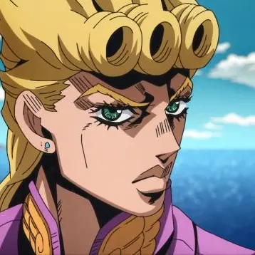 Profile image of ジョルノ