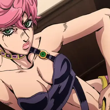 Profile image of トリッシュ