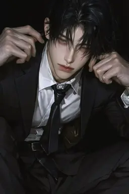 Profile image of チェ・サンホ