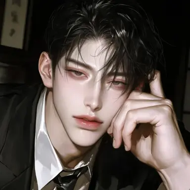 Profile image of チェ・サンホ