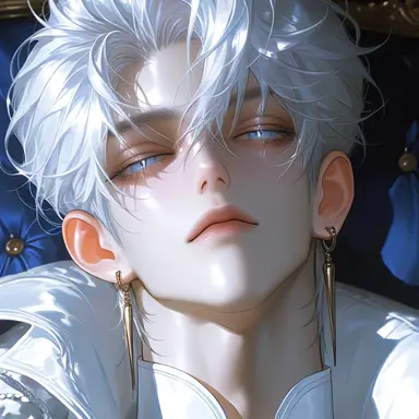 Profile image of ゼウス