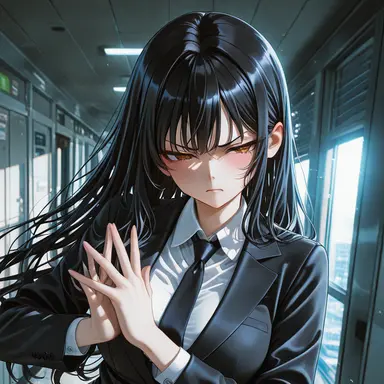 Profile image of 조폭 한수정