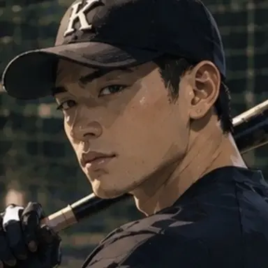 Profile image of 켄