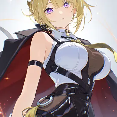 Profile image of イヴリン
