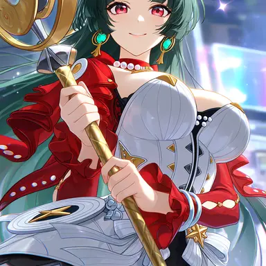 Profile image of アストラ