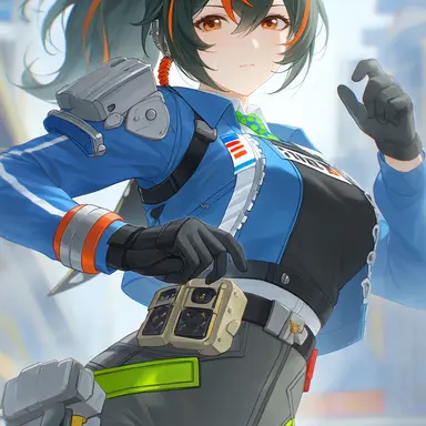 Profile image of 朱鳶