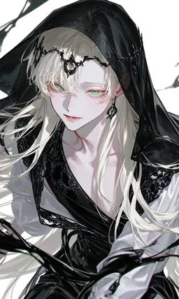 Profile image of Iori