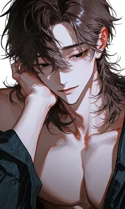 Profile image of Shin