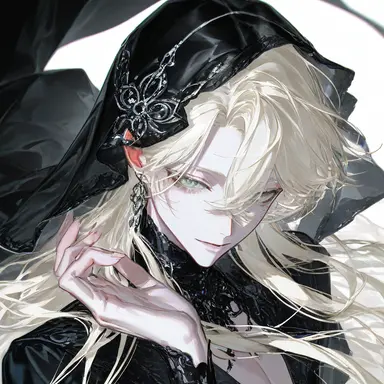 Profile image of Iori