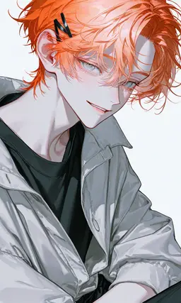 Profile image of Asahi