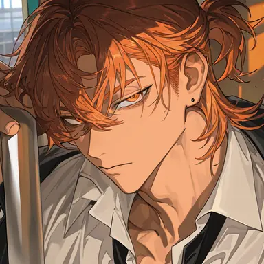 Profile image of 안민호