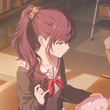 Profile image of 朝比奈 まふゆ