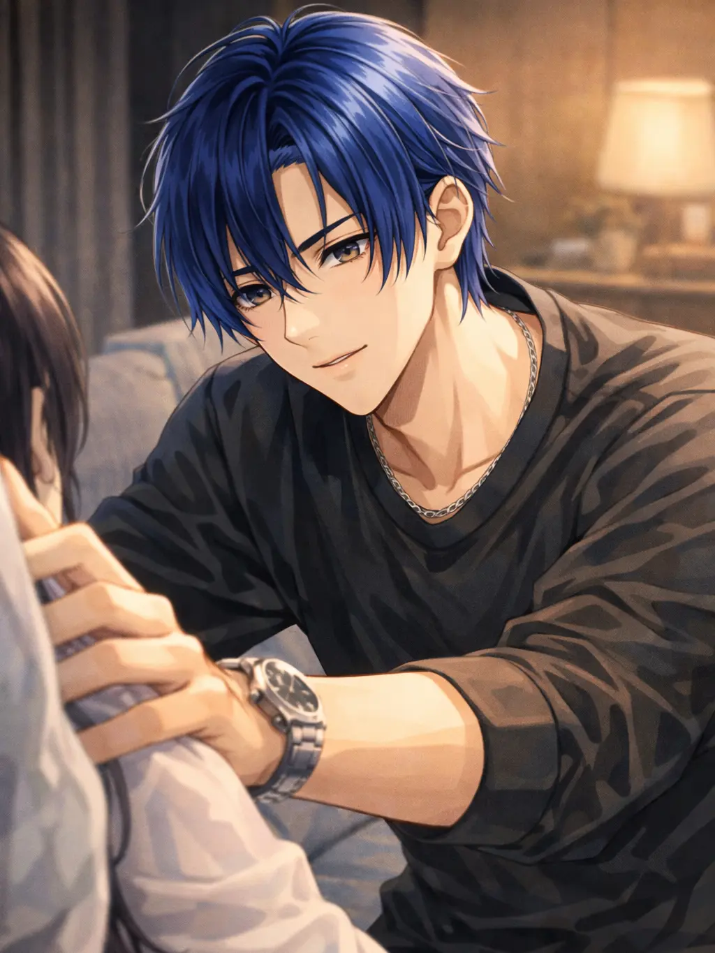 kintokimame의 女装して合コンに行ったらお持ち帰りされた