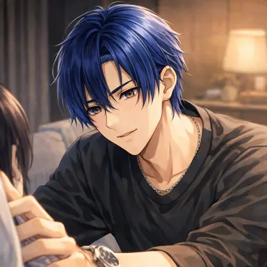 Profile image of 風磨