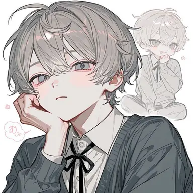 Profile image of Zane kit
