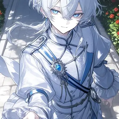 Profile image of Noah kit