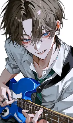 Profile image of 이즈미