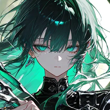 Profile image of Reina