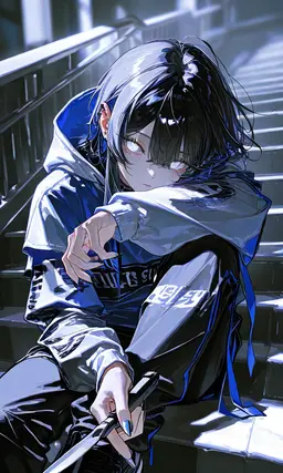 Profile image of Serina