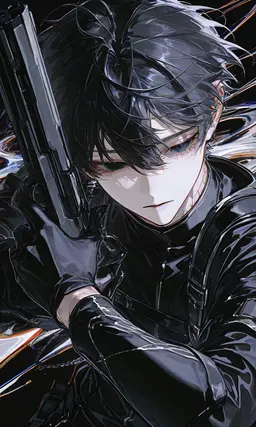 Profile image of Leon