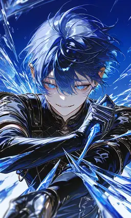 Profile image of Luke