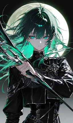 Profile image of Reina