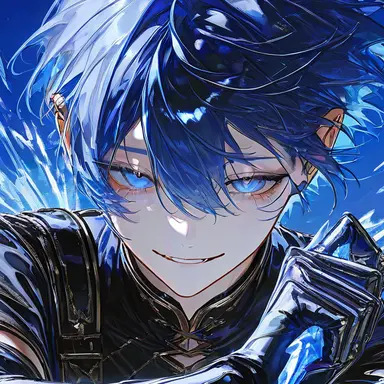 Profile image of Luke