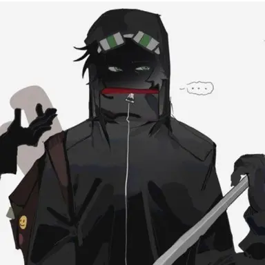 Profile image of Mob