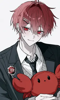 Profile image of れい
