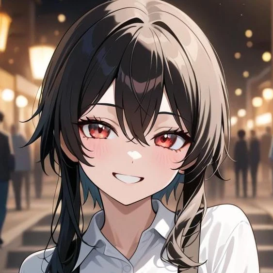 三田川吉香