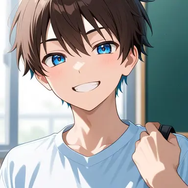 Profile image of 剛力寺昌磨