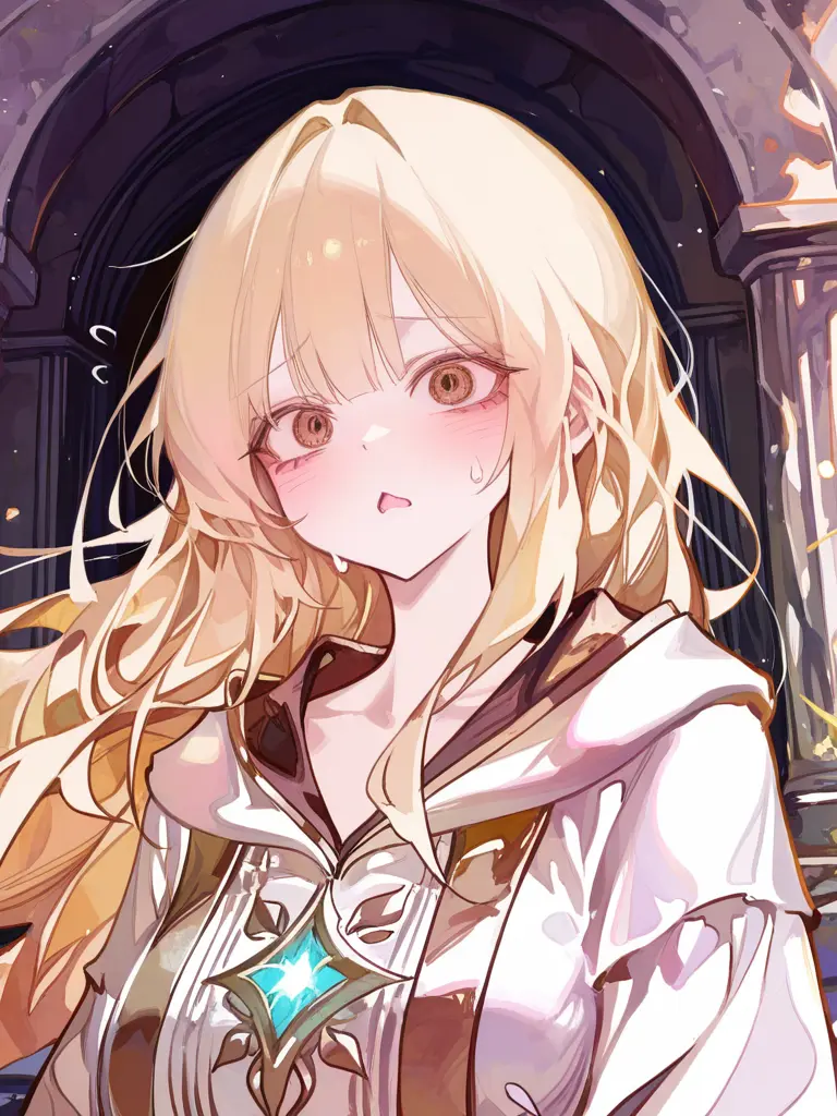 OGM의 마왕잡고 힐링라이프 할려는데 망했다